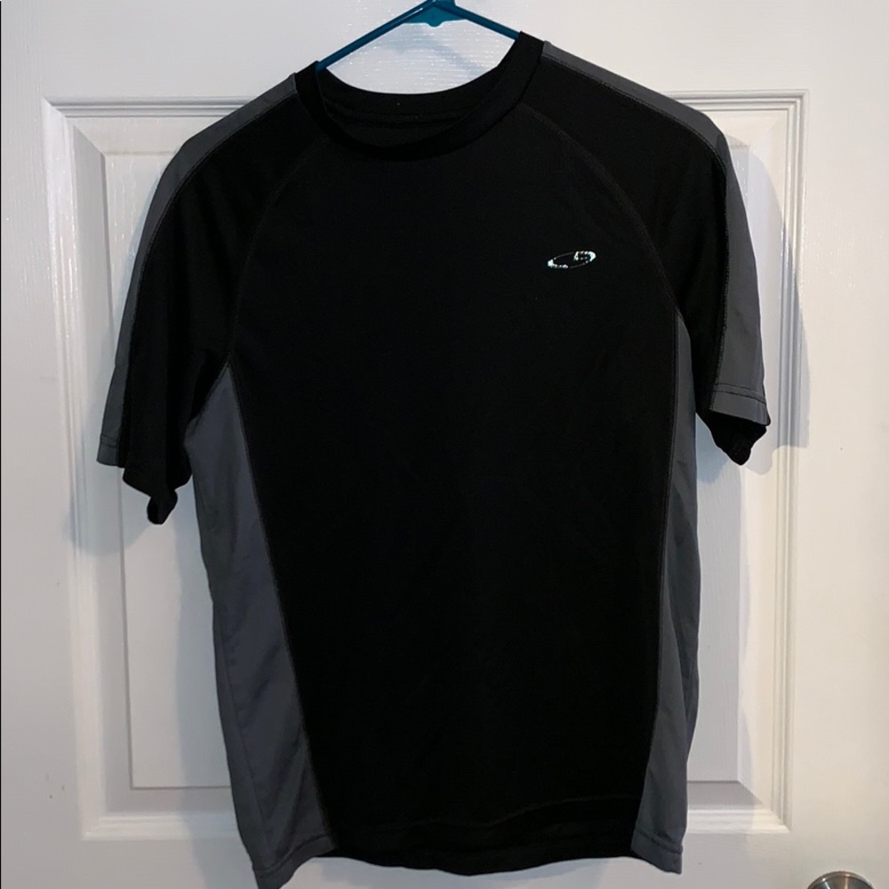 Champion Exercise shirt